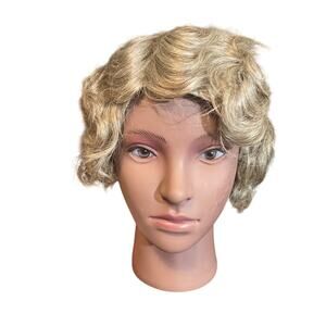 ISIS FULL WIG 100% REMI Human Hair. Color 51